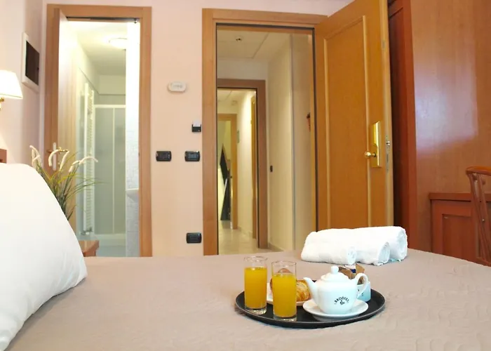 Depandance Hotel Jole