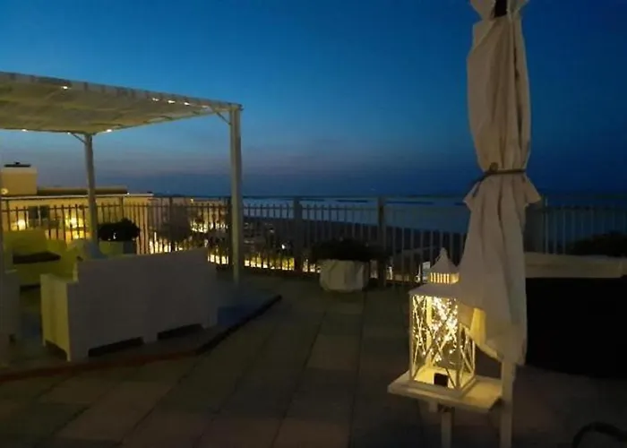 Hotel Embassy Cesenatico