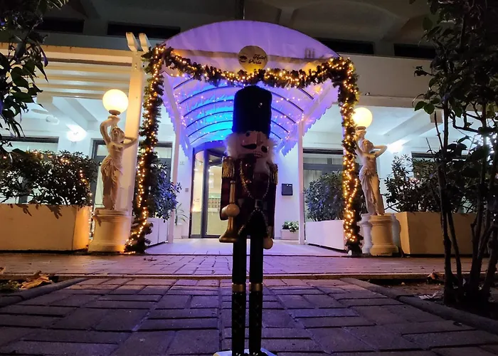 PerlaHotel Cesenatico