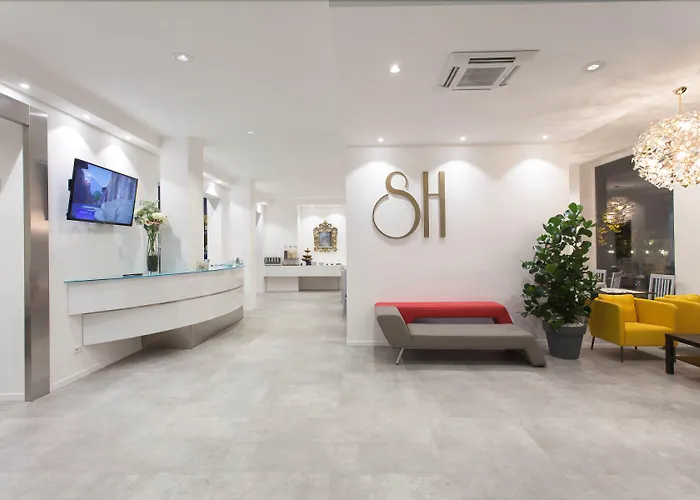 StarHotel Cesenatico