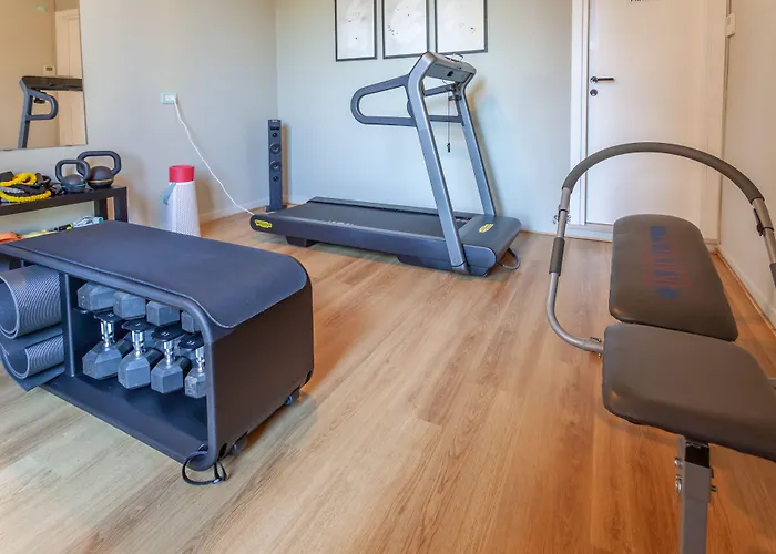 Mare Home Brunch&Beauty - Adults Only