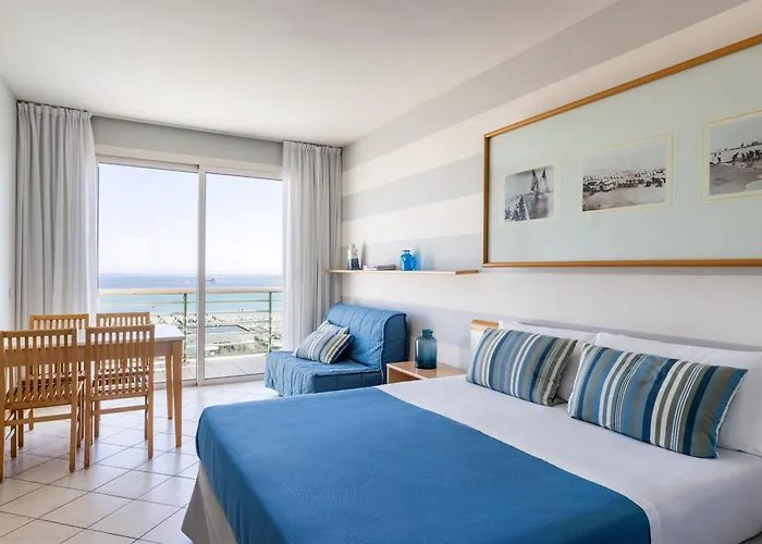 Hotel Valverde & Residenza Cesenatico